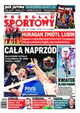 : Przegląd Sportowy - 225/2018