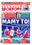 : Przegląd Sportowy - 227/2018