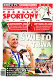 : Przegląd Sportowy - 229/2018