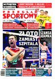 : Przegląd Sportowy - 231/2018