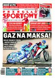 : Przegląd Sportowy - 233/2018