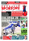 : Przegląd Sportowy - 234/2018