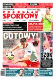 : Przegląd Sportowy - 235/2018