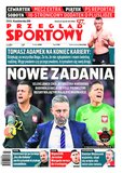 : Przegląd Sportowy - 236/2018
