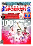 : Przegląd Sportowy - 237/2018