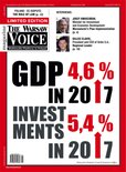 : The Warsaw Voice - 1/2018