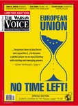 : The Warsaw Voice - 3/2018