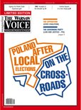 : The Warsaw Voice - 4/2018