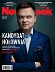 : Newsweek Polska - 49/2019