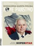 : Niezależna Gazeta Polska Nowe Państwo - 6/2019