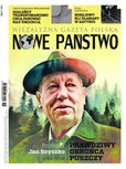 : Niezależna Gazeta Polska Nowe Państwo - 11/2019