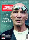 : Tygodnik Powszechny - 35/2019