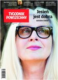 : Tygodnik Powszechny - 40/2019
