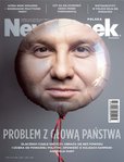 : Newsweek Polska - 5/2020