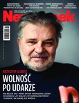 : Newsweek Polska - 11/2020
