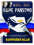 : Niezależna Gazeta Polska Nowe Państwo - 2/2020