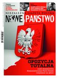: Niezależna Gazeta Polska Nowe Państwo - 5/2020