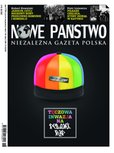 : Niezależna Gazeta Polska Nowe Państwo - 6/2020