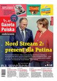 : Gazeta Polska Codziennie - 149/2021