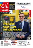 : Gazeta Polska Codziennie - 82/2022