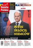 : Gazeta Polska Codziennie - 83/2022