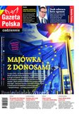 : Gazeta Polska Codziennie - 84/2022