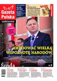 : Gazeta Polska Codziennie - 85/2022
