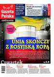 : Gazeta Polska Codziennie - 86/2022