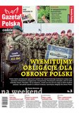 : Gazeta Polska Codziennie - 87/2022