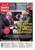 : Gazeta Polska Codziennie - 88/2022