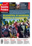 : Gazeta Polska Codziennie - 89/2022