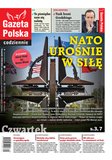 : Gazeta Polska Codziennie - 96/2022