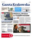 : Gazeta Krakowska - 39/2022