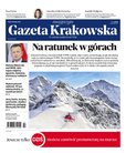 : Gazeta Krakowska - 40/2022
