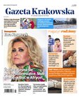 : Gazeta Krakowska - 41/2022