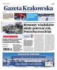 : Gazeta Krakowska - 42/2022