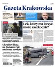 : Gazeta Krakowska - 44/2022