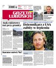 : Gazeta Lubuska - 60/2022