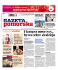 : Gazeta Pomorska - Bydgoszcz - 11/2022