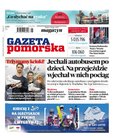 : Gazeta Pomorska - Inowrocław - 28/2022