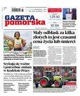 : Gazeta Pomorska - Inowrocław - 33/2022
