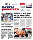 : Gazeta Pomorska - Inowrocław - 45/2022