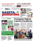: Gazeta Pomorska - Inowrocław - 48/2022