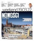 : Nowości Dziennik Toruński  - 65/2022