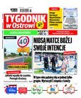 : Tygodnik Ostrołęcki - Tygodnik w Ostrowi - 32/2022