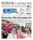 : Nowości Dziennik Toruński  - 222/2023