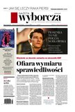 : Gazeta Wyborcza - Częstochowa - 45/2024