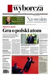: Gazeta Wyborcza - Częstochowa - 47/2024