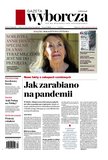 : Gazeta Wyborcza - Częstochowa - 48/2024
