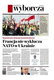 : Gazeta Wyborcza - Częstochowa - 49/2024